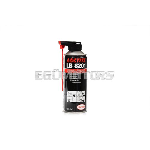 Malossi LUBRICANT LOCTITE LB 8201