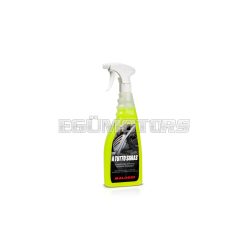 A TUTTO SGRAS intensive degreaser - 750 ml