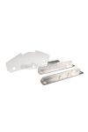 Malossi AIR CONVEYOR with clamps
