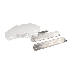 Malossi AIR CONVEYOR with clamps