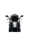 Malossi SPORT SCREEN - DARK SMOKE - W 395xH 420 THK 3 mm