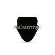 Malossi SPORT SCREEN - DARK SMOKE - W 520xH 460 THK 3 mm