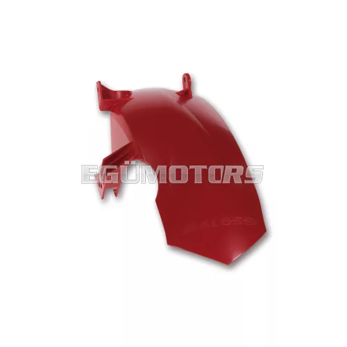 Malossi Malossi C/RC-One CRANKCASE MUDGUARD for wheels 12-13"