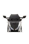 Malossi SPORT SCREEN - DARK SMOKE - W 450xH 280 THK 3 mm