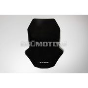 Malossi SPORT SCREEN - DARK SMOKE - W 340xH 450 THK 3 mm