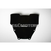 Malossi SPORT SCREEN - DARK SMOKE - W 395xH 400 THK 3 mm