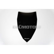 Malossi SPORT SCREEN - DARK SMOKE - W 320xH 460 THK 3 mm
