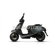 Malossi SPORT SCREEN - DARK SMOKE - W 420xH 250 THK 3 mm