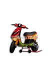 Malossi STAND for SCOOTER