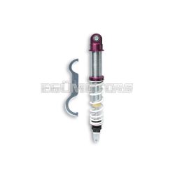 Malossi REAR SHOCK ABSORBER RS24 - wheelbase 410 mm