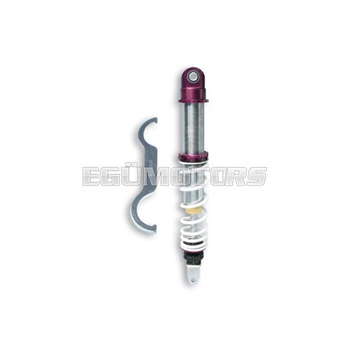 Malossi REAR SHOCK ABSORBER RS24 - wheelbase 410 mm