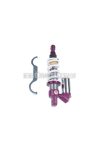 Malossi REAR SHOCK ABSORBER RS24/10 - wheelbase 285 mm