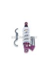 Malossi REAR SHOCK ABSORBER RS24 - wheelbase 290 mm