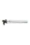 Malossi LEFT FORK SHAFT for FORK F38R