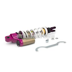 Malossi REAR SHOCK ABSORBER RS24/10 - wheelbase 315 mm