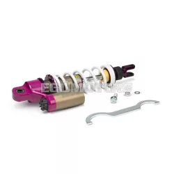 Malossi REAR SHOCK ABSORBER RS24/10 - wheelbase 315 mm