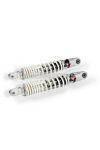 Malossi TWINS REAR pair shock absorber - wheelbase 305 mm