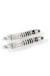 Malossi TWINS REAR pair shock absorber - wheelbase 305 mm
