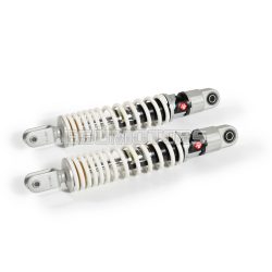 Malossi TWINS REAR pair shock absorber - wheelbase 305 mm