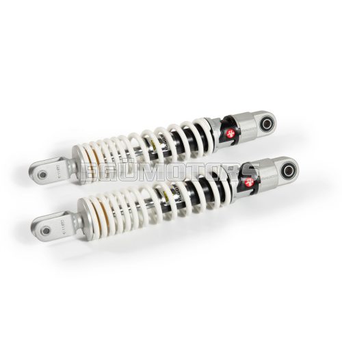 Malossi TWINS REAR pair shock absorber - wheelbase 305 mm