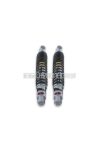 Malossi TWINS REAR pair shock absorber - wheelbase 350 mm