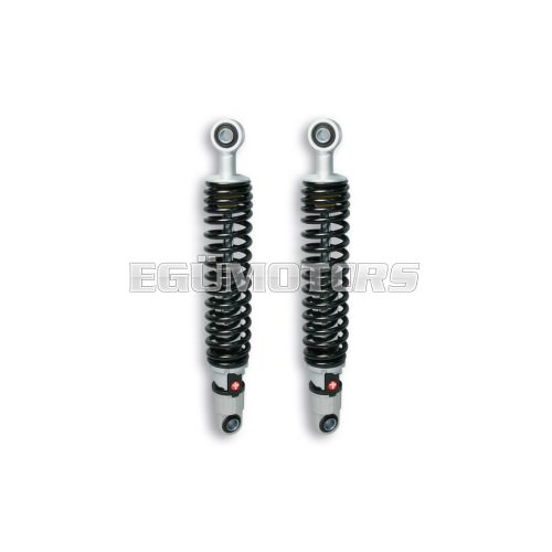 Malossi TWINS REAR pair shock absorber - wheelbase 345 mm
