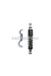 Malossi TWINS REAR shock absorber - wheelbase 290 mm