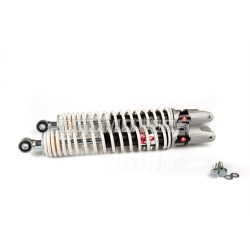 Malossi TWINS REAR pair shock absorber - wheelbase 377 mm
