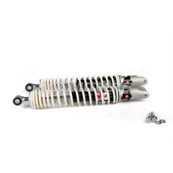 Malossi TWINS REAR pair shock absorber - wheelbase 377 mm
