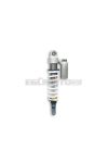 Malossi REAR SHOCK ABSORBER RS24/10 - wheelbase 330 mm