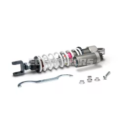 Malossi REAR SHOCK ABSORBER RS24/10 - wheelbase 330 mm