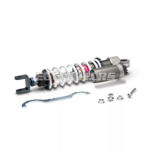 Malossi REAR SHOCK ABSORBER RS24/10 - wheelbase 330 mm