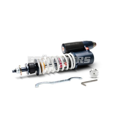 Malossi FRONT SHOCK ABSORBER RS24/10-R - wheelbase 180 mm