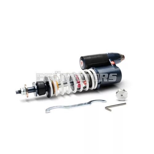 Malossi FRONT SHOCK ABSORBER RS24/10-R - wheelbase 180 mm
