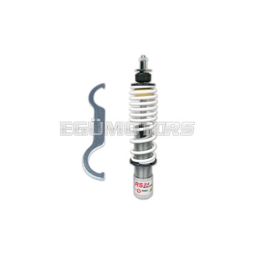 Malossi FRONT SHOCK ABSORBER RS24 VESPA - wheelbase 257 mm