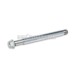 Malossi COMPLETE STEM for REAR SHOCK ABSORBER