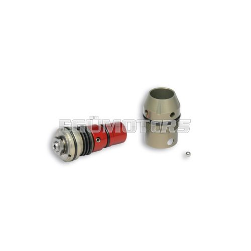 Malossi COAXIAL COMPRESSION ADJUSTING KIT