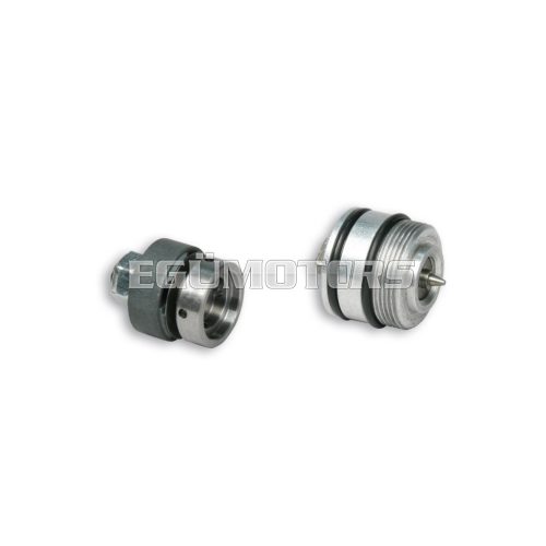 Malossi COMPRESSION ADJUSTING KIT