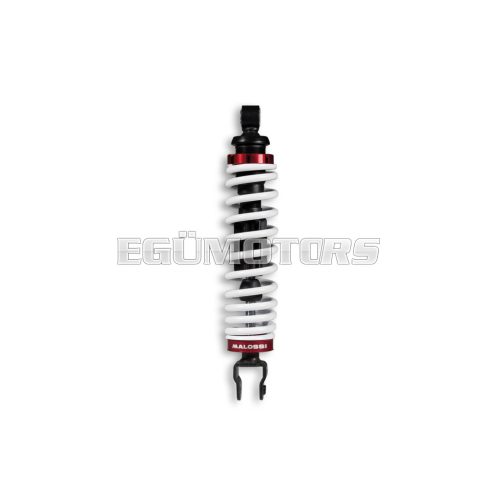 Malossi REAR  SHOCK ABSORBER RS1 - wheelbase 280 mm - maximum spring 58 mm