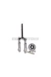 Malossi FORK KIT F37R TYPHOON 4T LC