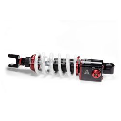 Malossi REAR SHOCK ABSORBER RS24/10-R - wheelbase 330 mm