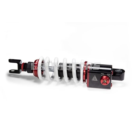 Malossi REAR SHOCK ABSORBER RS24/10-R - wheelbase 330 mm