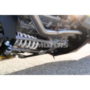 Malossi REAR SHOCK ABSORBER RS24/10-R - wheelbase 330 mm