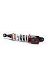 Malossi REAR SHOCK ABSORBER RS24/10-R - wheelbase 354 mm