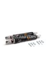 Malossi TWINS REAR pair shock absorber - wheelbase 400 mm