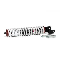 Malossi REAR SHOCK ABSORBER RS1 - wheelbase 336 mm