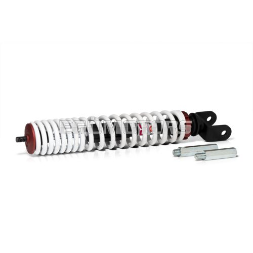 Malossi REAR SHOCK ABSORBER RS1 - wheelbase 336 mm