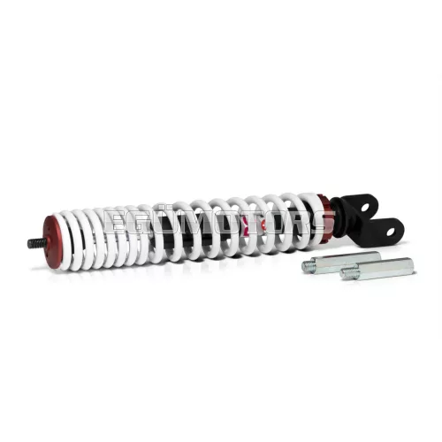 Malossi REAR SHOCK ABSORBER RS1 - wheelbase 336 mm