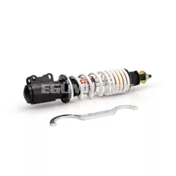 Malossi FRONT SHOCK ABSORBER RS24 - wheelbase 225 mm