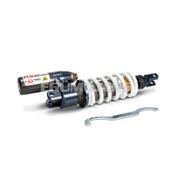 Malossi REAR SHOCK ABSORBER  RS24/10-R - wheelbase 275 mm